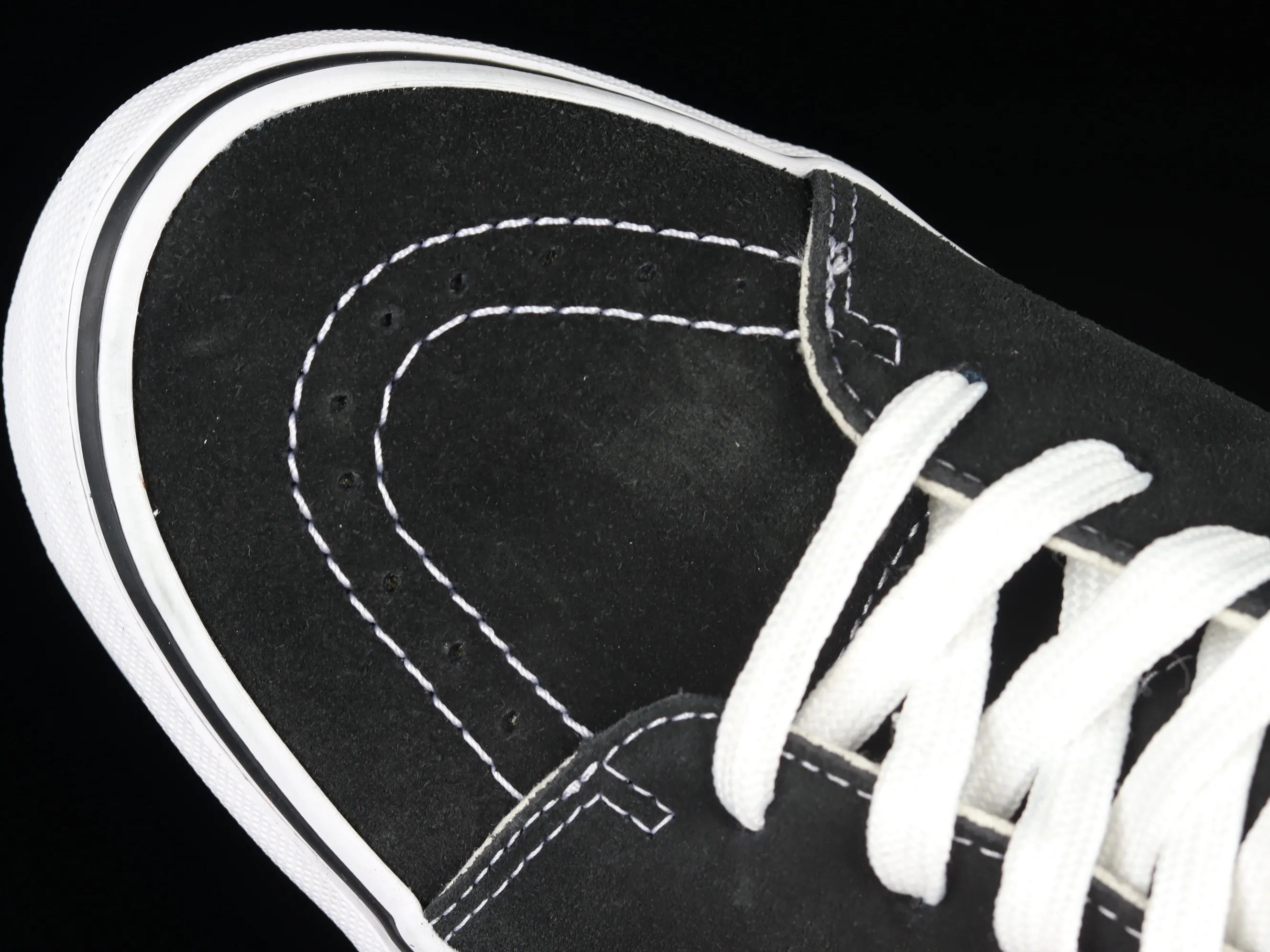 All categories Vans Vans series Vans Hi Vans high-top Vans Old Skool Vans classic blue high-top casual sneakers VN000D5INVY